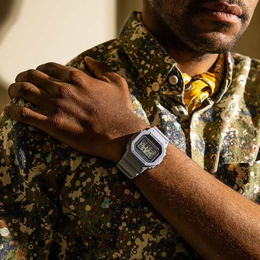 Casio DW-5600MNT-8E Casio DW-5600MNT-8E