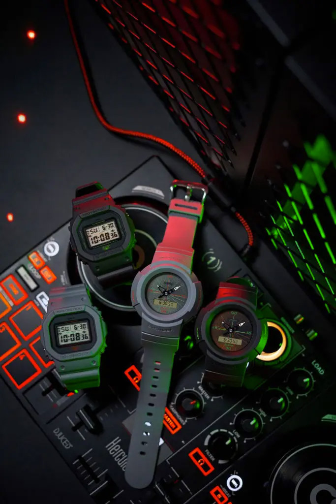 Casio DW-5600MNT-8E Casio DW-5600MNT-8E