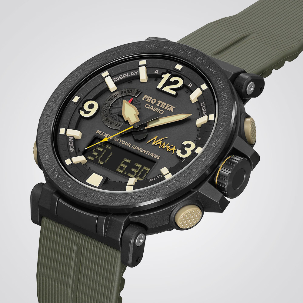 Casio PRW-6630NA-1A3 Casio PRW-6630NA-1A3