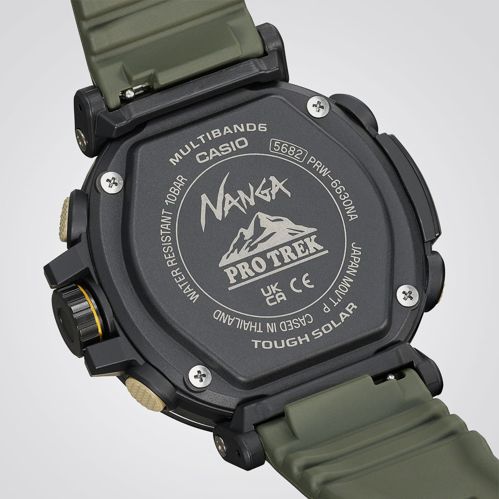 Casio PRW-6630NA-1A3 Casio PRW-6630NA-1A3
