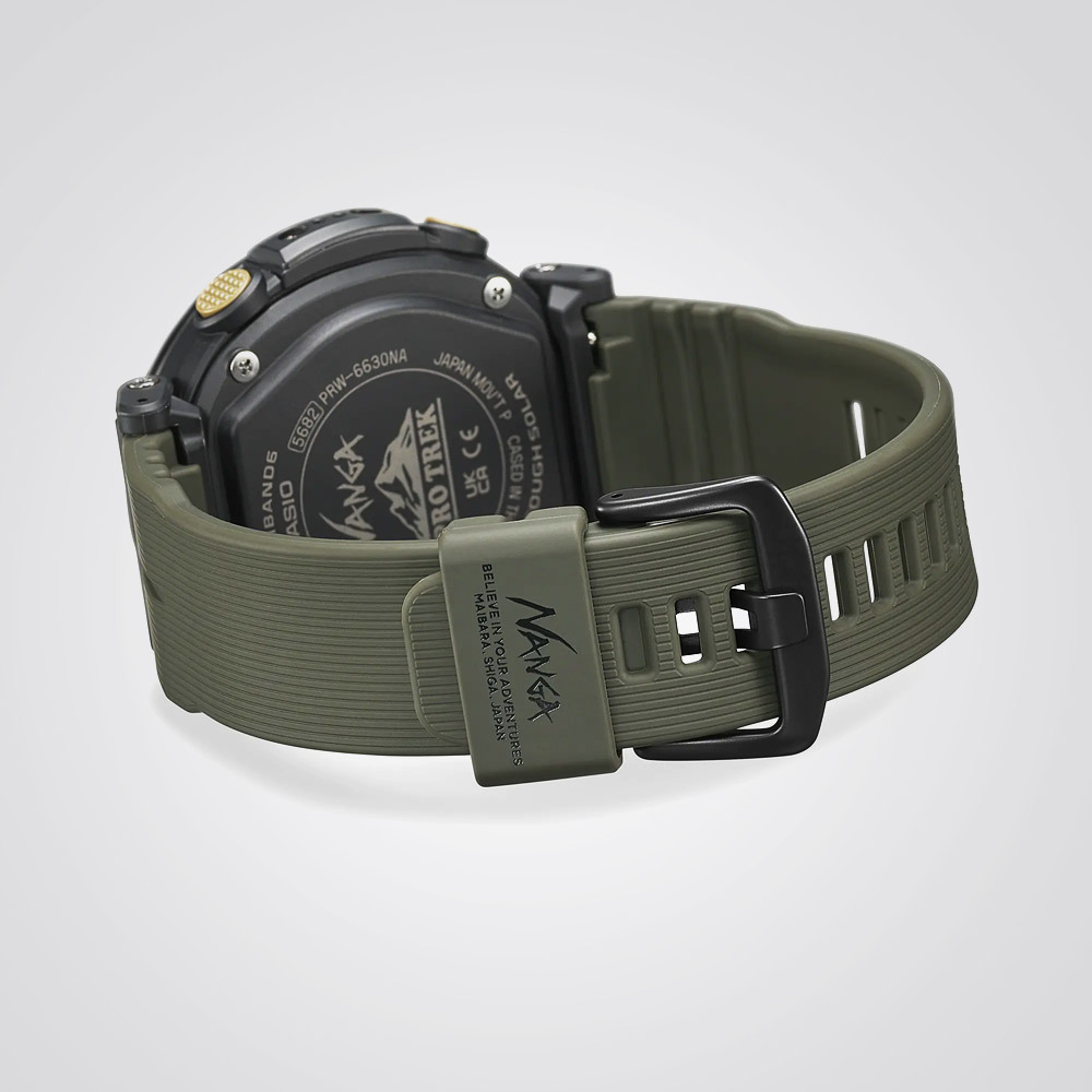 Casio PRW-6630NA-1A3 Casio PRW-6630NA-1A3