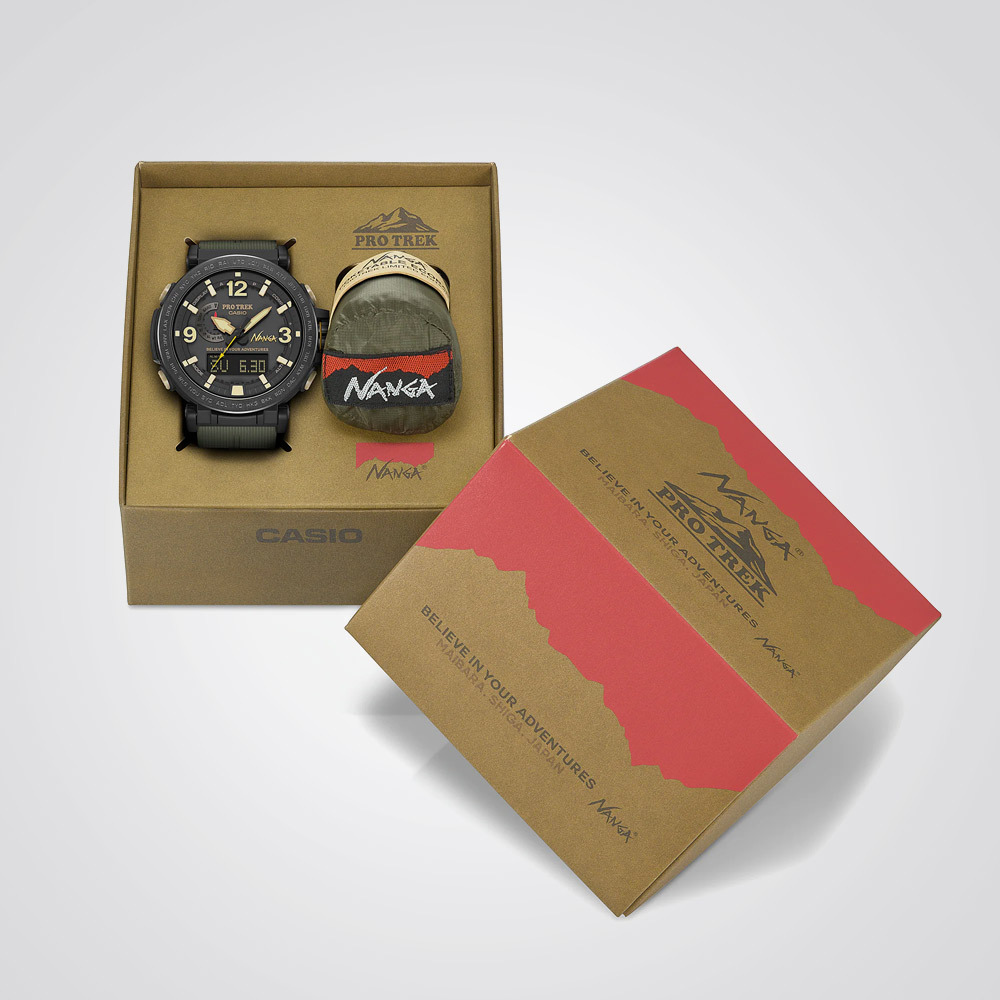 Casio PRW-6630NA-1A3 Casio PRW-6630NA-1A3
