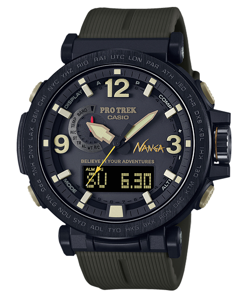 Casio PRW-6630NA-1A3 Casio PRW-6630NA-1A3