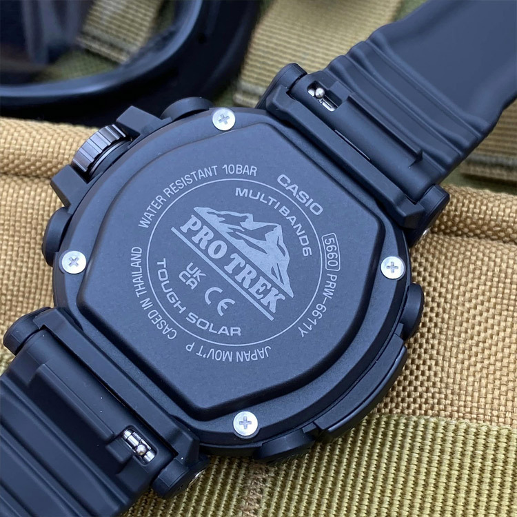 Casio PRW-6611Y-1E Casio PRW-6611Y-1E