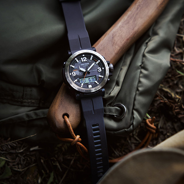 Casio PRW-6611Y-1E Casio PRW-6611Y-1E