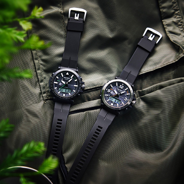 Casio PRW-6611Y-1E Casio PRW-6611Y-1E