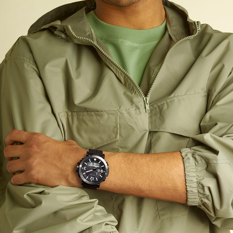 Casio PRW-6611Y-1E Casio PRW-6611Y-1E