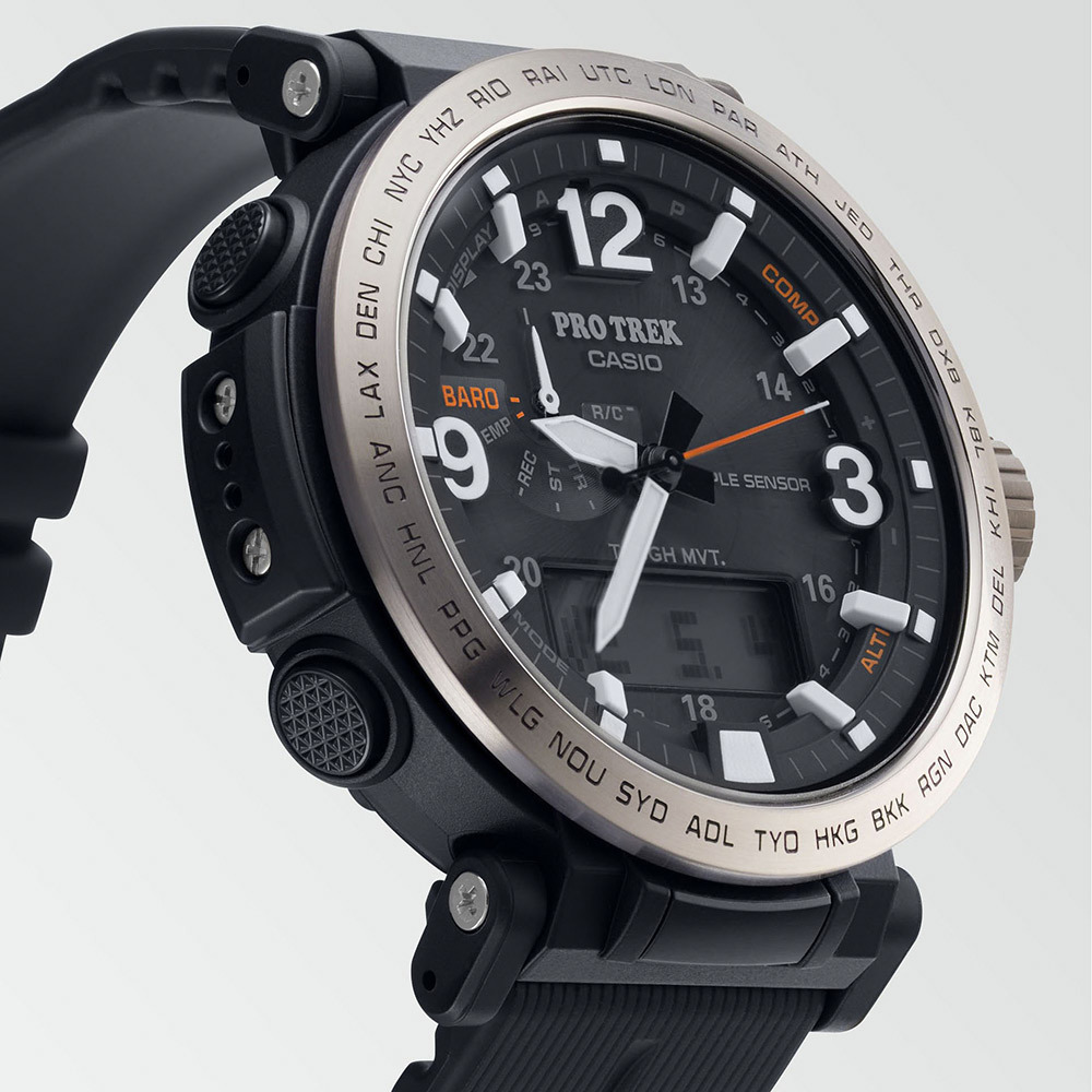 Casio PRW-6611Y-1E Casio PRW-6611Y-1E