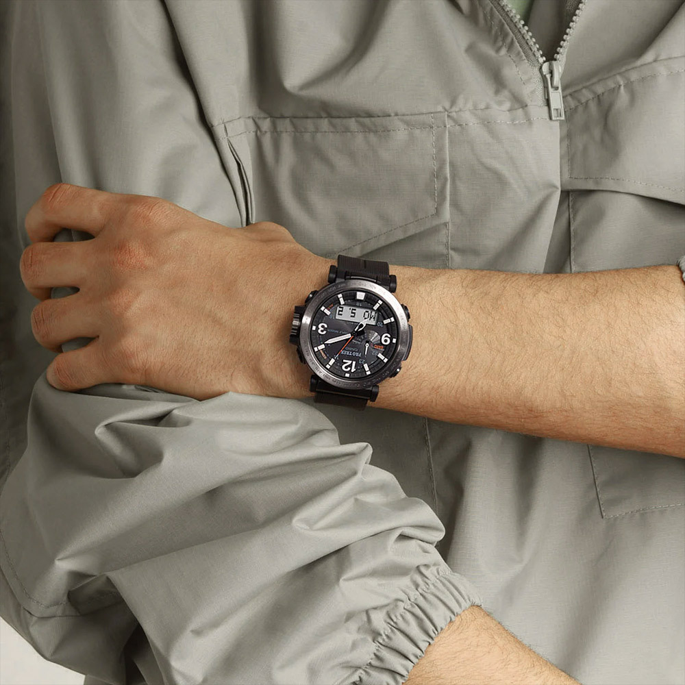 Casio PRW-6611Y-1E Casio PRW-6611Y-1E