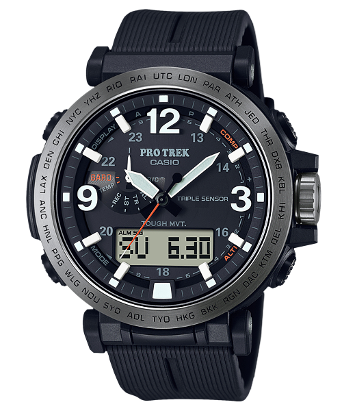 Casio PRW-6611Y-1E Casio PRW-6611Y-1E
