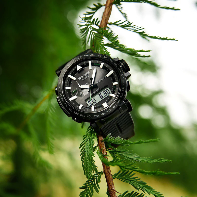 Casio PRW-6621Y-1E Casio PRW-6621Y-1E