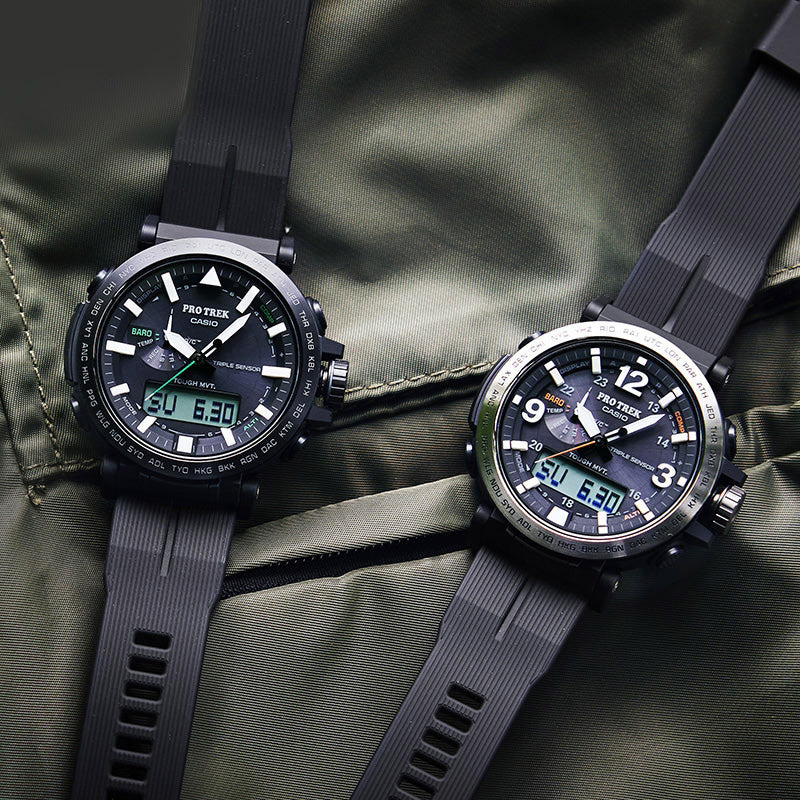 Casio PRW-6621Y-1E Casio PRW-6621Y-1E
