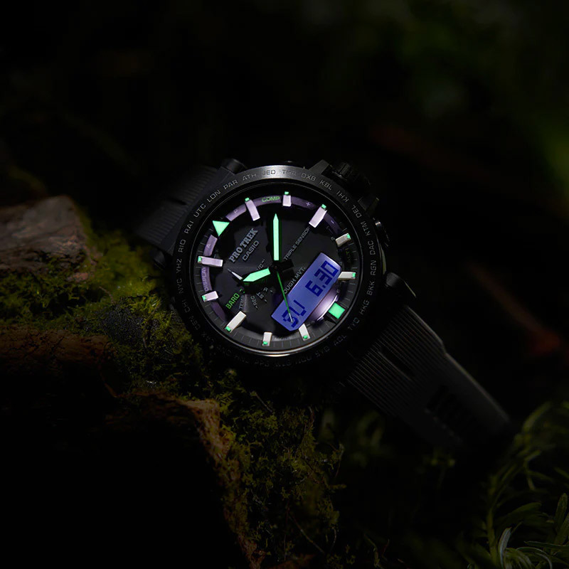 Casio PRW-6621Y-1E Casio PRW-6621Y-1E