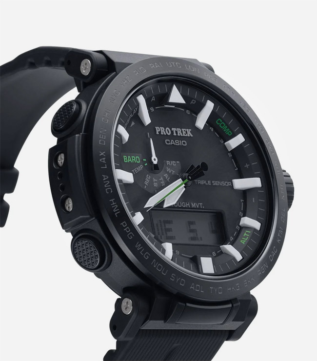 Casio PRW-6621Y-1E Casio PRW-6621Y-1E