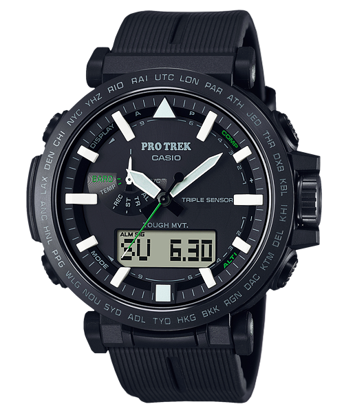 Casio PRW-6621Y-1E Casio PRW-6621Y-1E