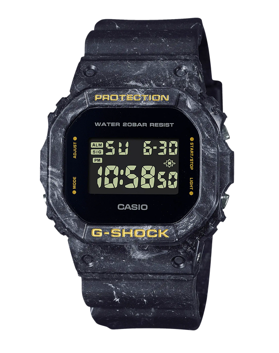 Casio DW-5600WS-1E Casio DW-5600WS-1E