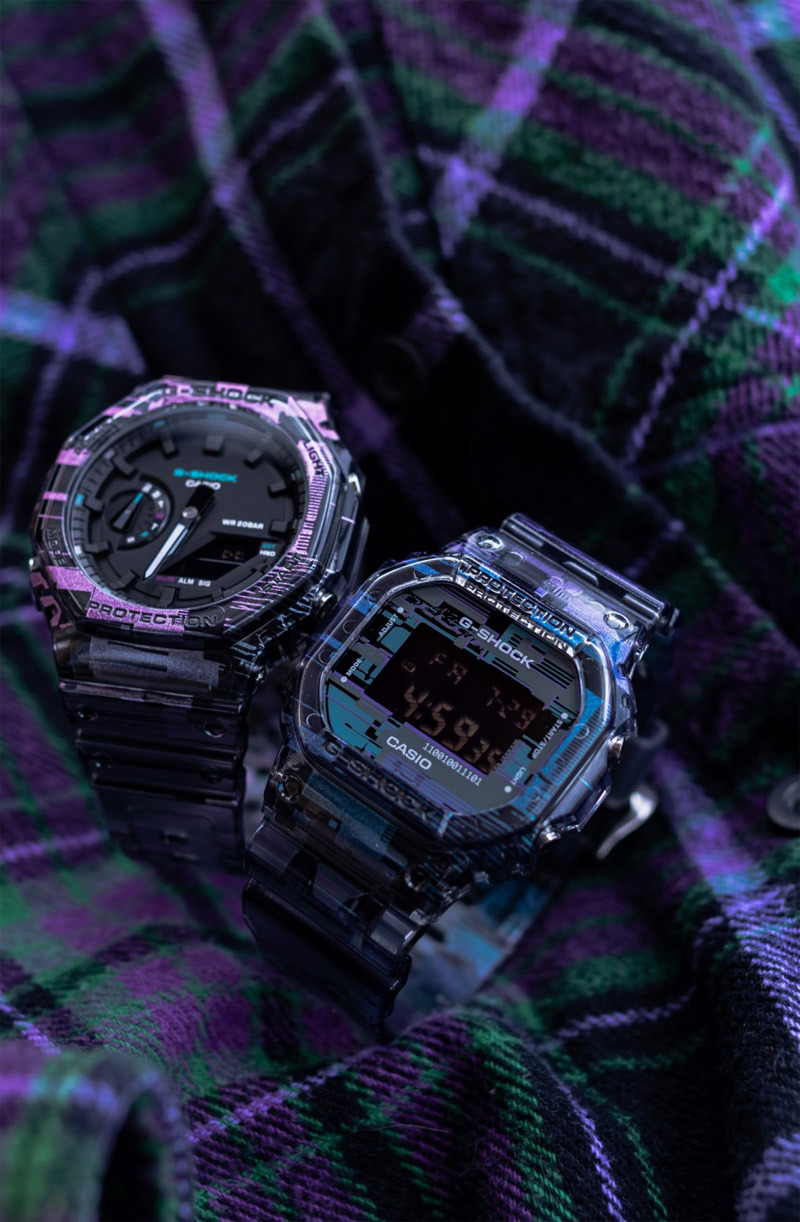 Casio DW-5600NN-1E Casio DW-5600NN-1E