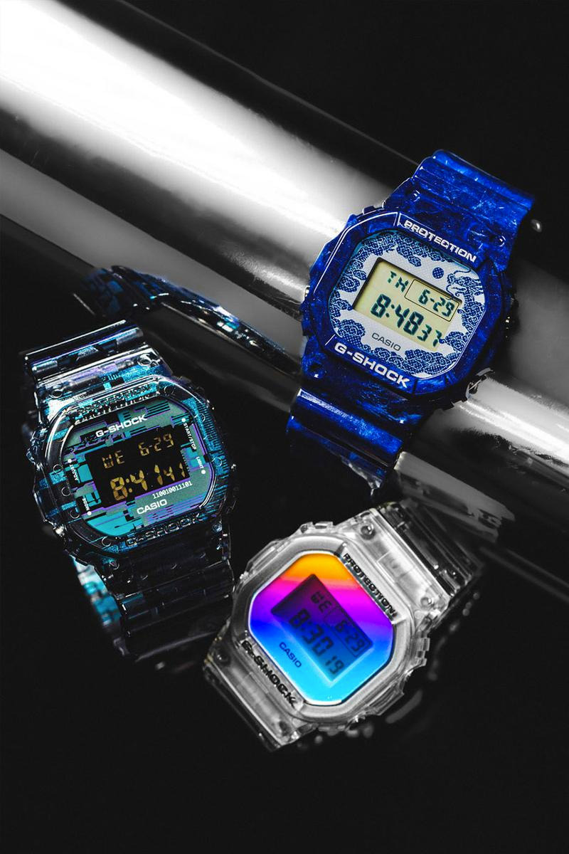 Casio DW-5600NN-1E Casio DW-5600NN-1E
