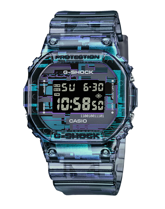 Casio DW-5600NN-1E Casio DW-5600NN-1E