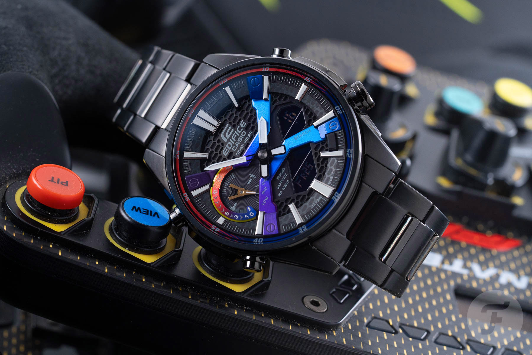 Casio ECB-S100HG-1A Casio ECB-S100HG-1A