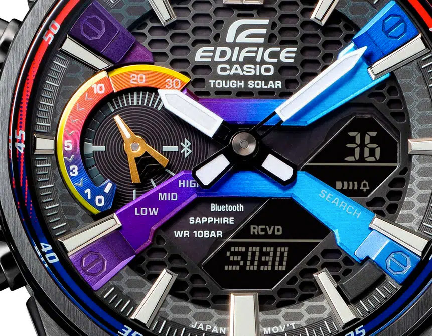 Casio ECB-S100HG-1A Casio ECB-S100HG-1A