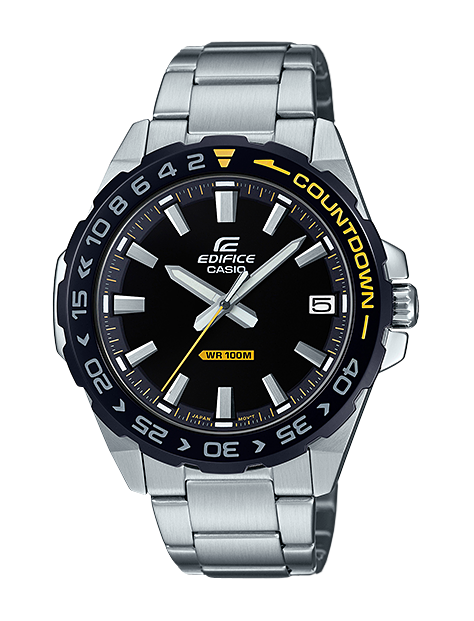 Casio EFV-120DB-1AVUEF Casio EFV-120DB-1AVUEF