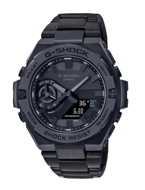 Casio GST-B500BD-1A Casio GST-B500BD-1A