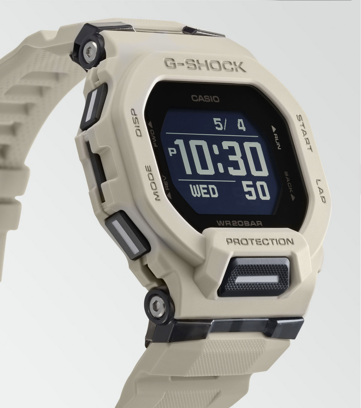 Casio GBD-200UU-9E Casio GBD-200UU-9E