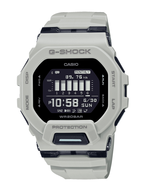 Casio GBD-200UU-9E Casio GBD-200UU-9E