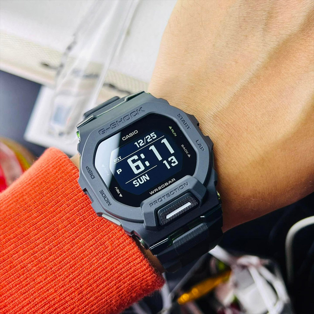 Casio GBD-200UU-1E Casio GBD-200UU-1E