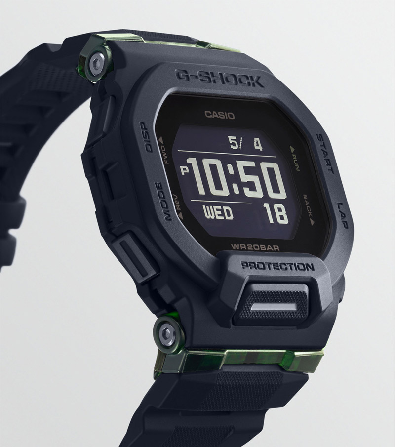 Casio GBD-200UU-1E Casio GBD-200UU-1E