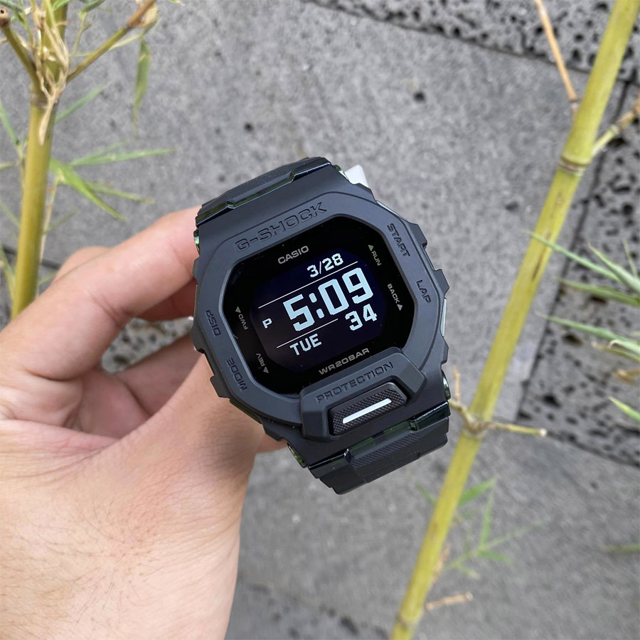Casio GBD-200UU-1E Casio GBD-200UU-1E