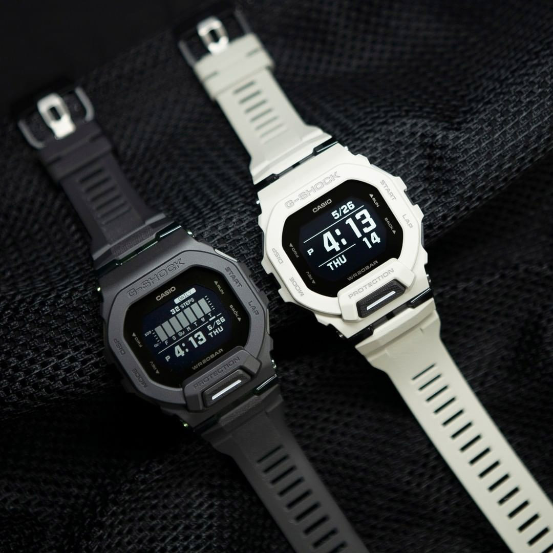 Casio GBD-200UU-1E Casio GBD-200UU-1E