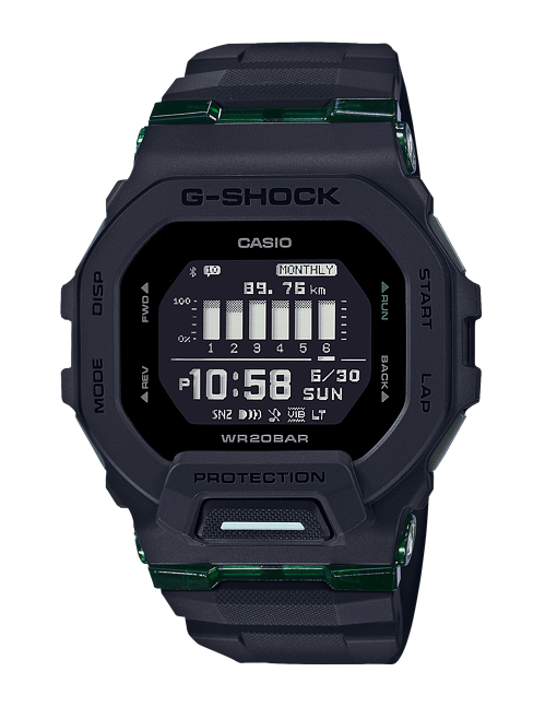 Casio GBD-200UU-1E Casio GBD-200UU-1E