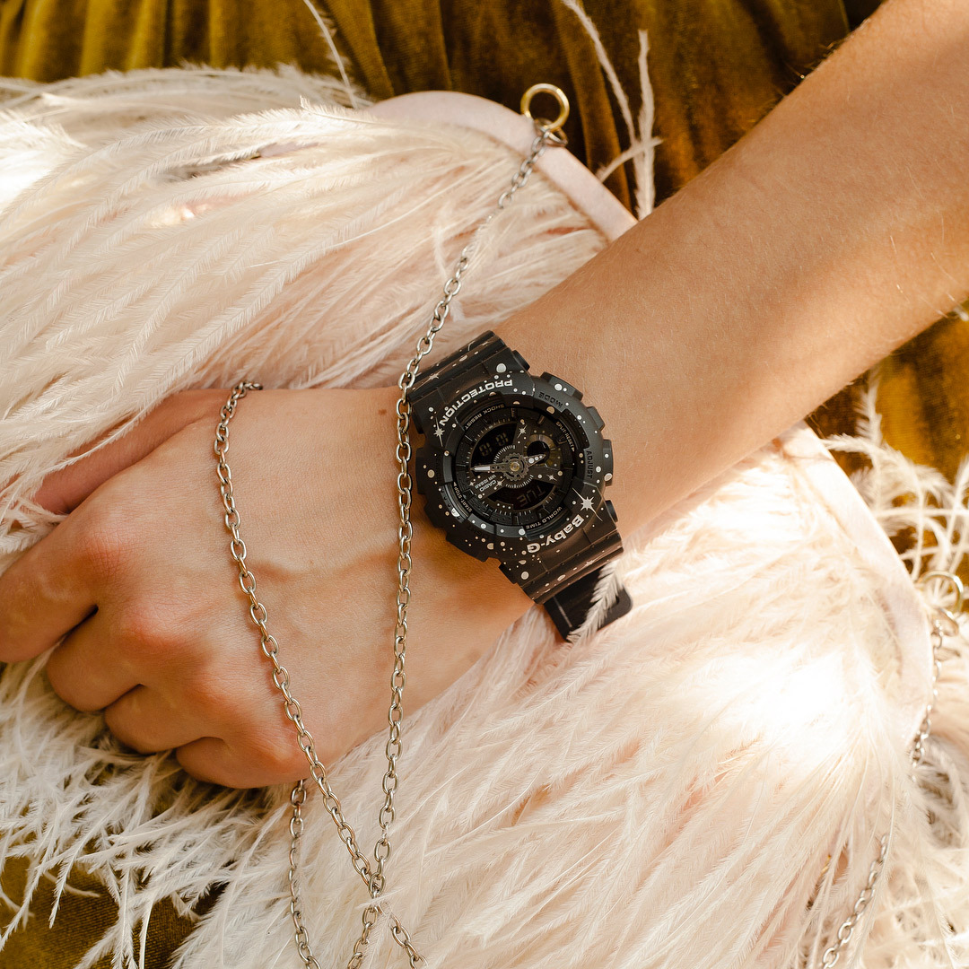 Casio BA-110ST-1A Casio BA-110ST-1A