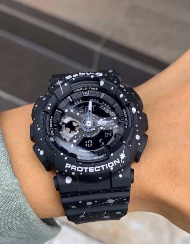 Casio BA-110ST-1A Casio BA-110ST-1A