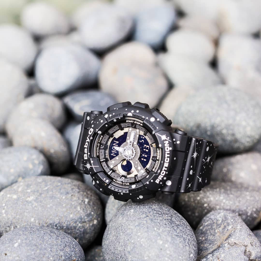 Casio BA-110ST-1A Casio BA-110ST-1A