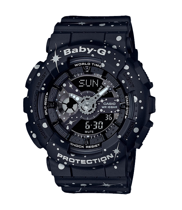 Casio BA-110ST-1A Casio BA-110ST-1A
