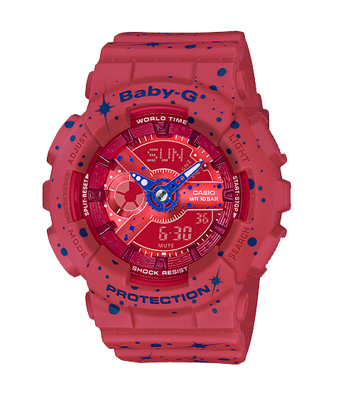 Casio BA-110ST-4A Casio BA-110ST-4A