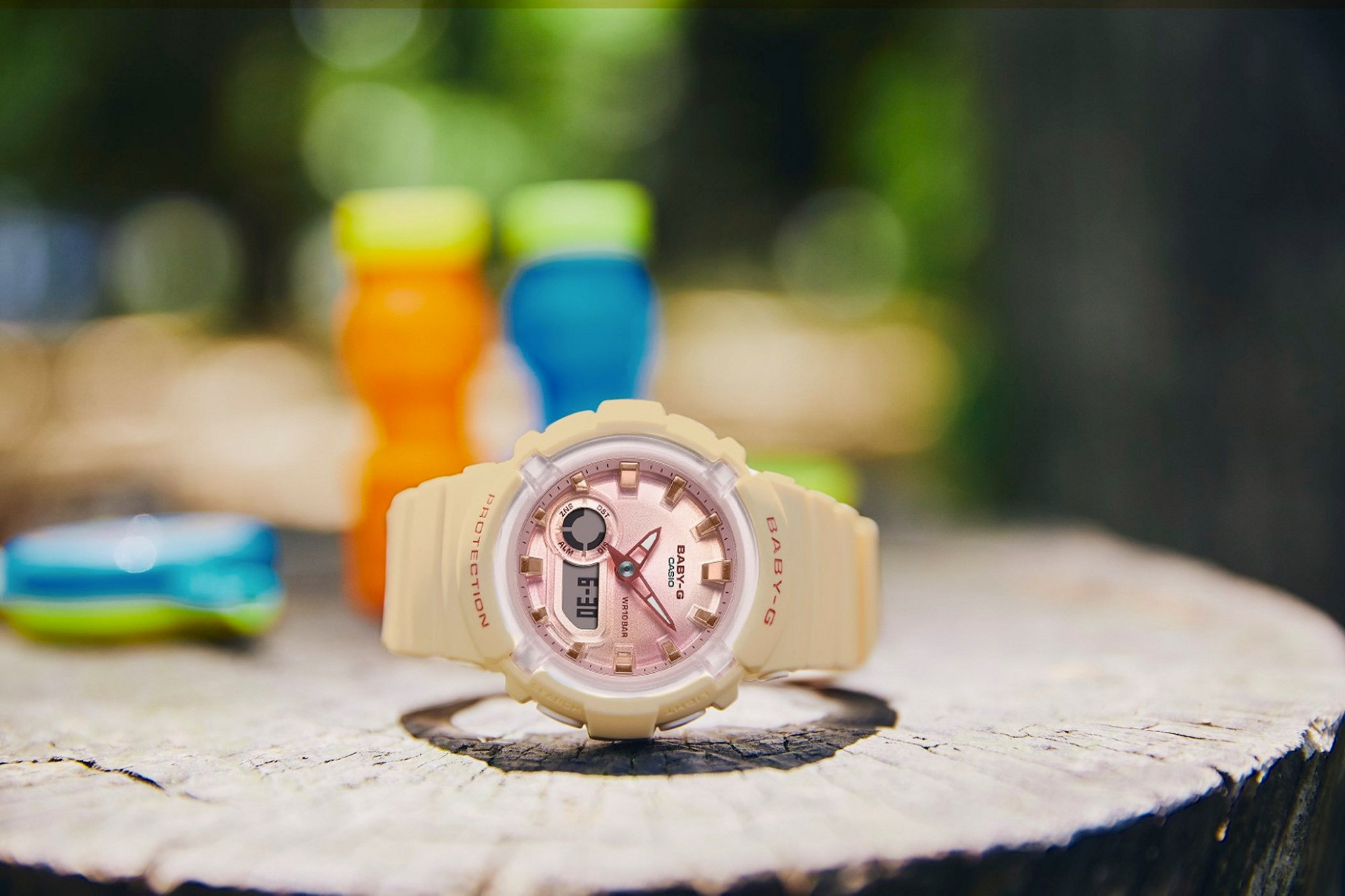 Casio BGA-280-4A2 Casio BGA-280-4A2