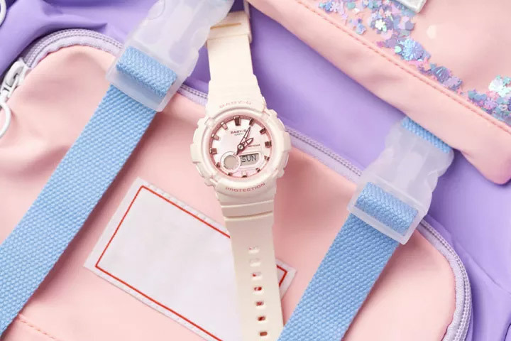 Casio BGA-280-4A2 Casio BGA-280-4A2