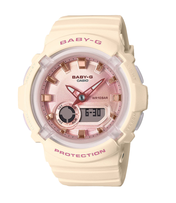 Casio BGA-280-4A2 Casio BGA-280-4A2
