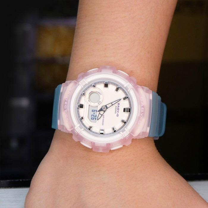 Casio BGA-280-4A3 Casio BGA-280-4A3
