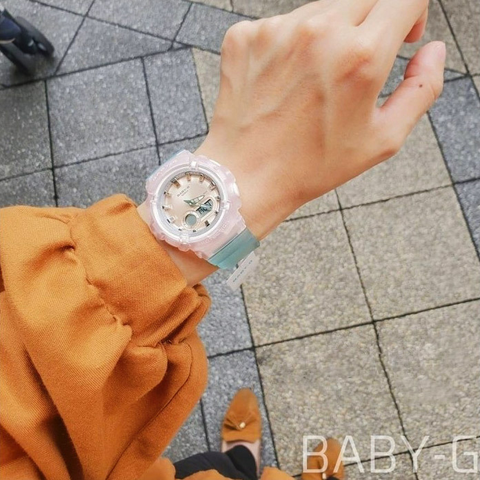 Casio BGA-280-4A3 Casio BGA-280-4A3
