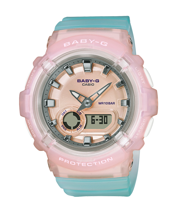 Casio BGA-280-4A3 Casio BGA-280-4A3