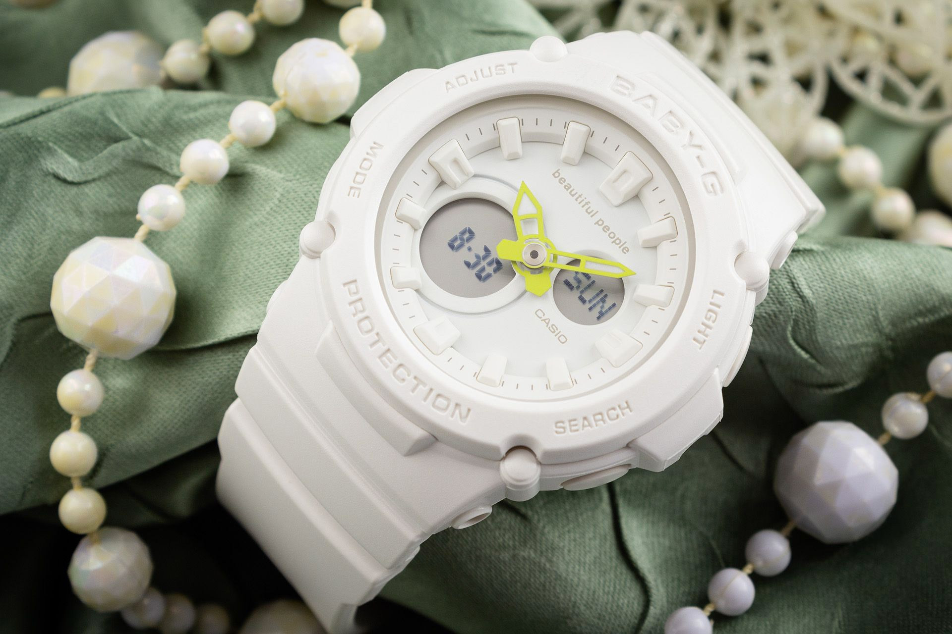 Casio BGA-270BP-7A Casio BGA-270BP-7A