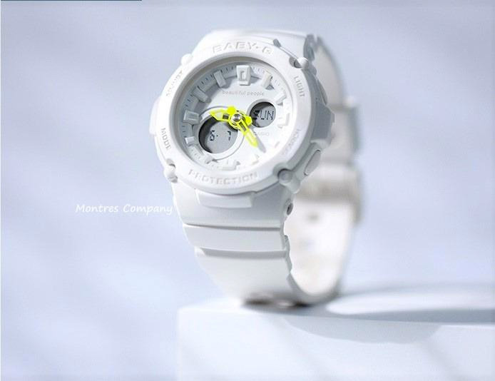 Casio BGA-270BP-7A Casio BGA-270BP-7A
