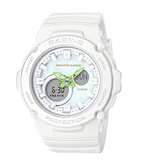 Casio BGA-270BP-7A Casio BGA-270BP-7A