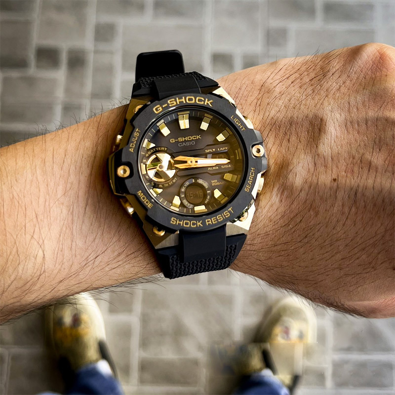 Casio GST-B400GB-1A9 Casio GST-B400GB-1A9