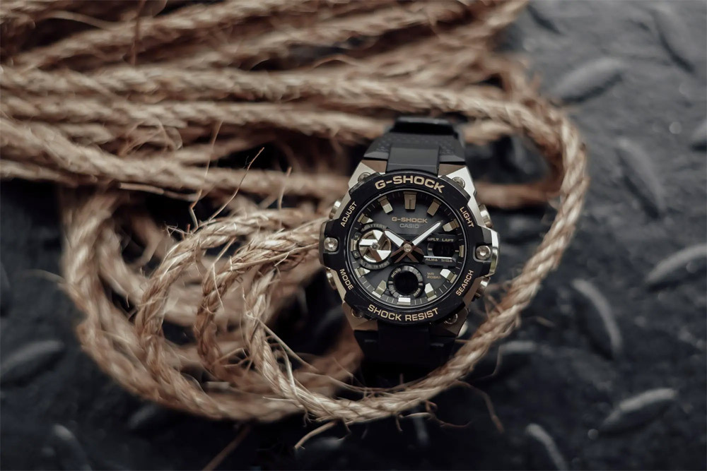 Casio GST-B400GB-1A9 Casio GST-B400GB-1A9